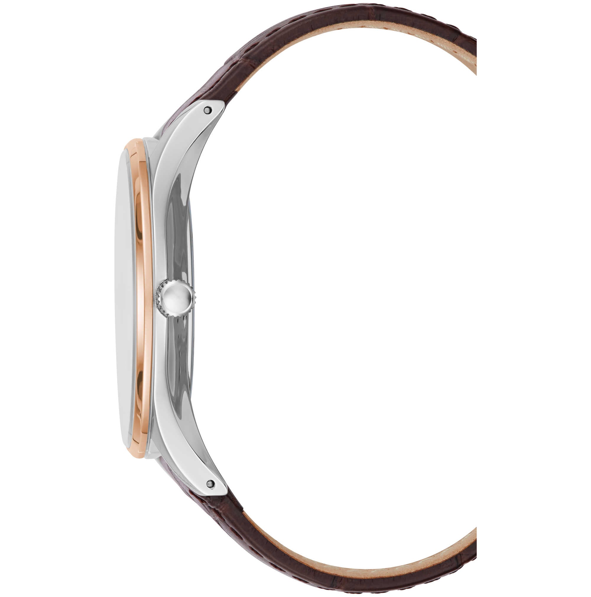 Kenneth Cole Men's 42mm Quartz Watch