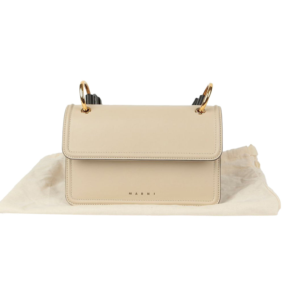 New Beat Shoulder Bag