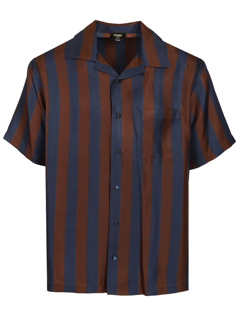 Fendi Men Shirt