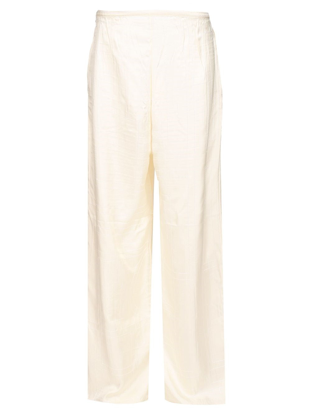Toteme Women Pajama Pants