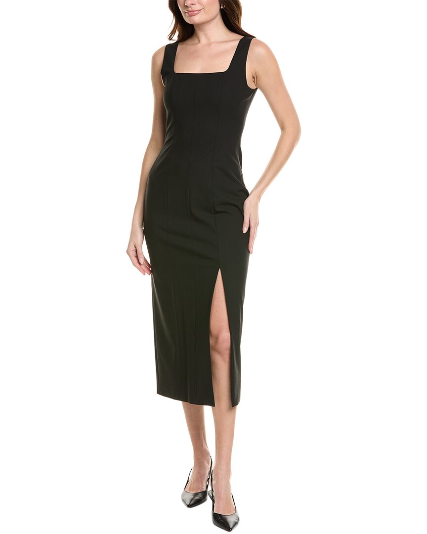 BOSS Hugo Boss Dineza Midi Dress