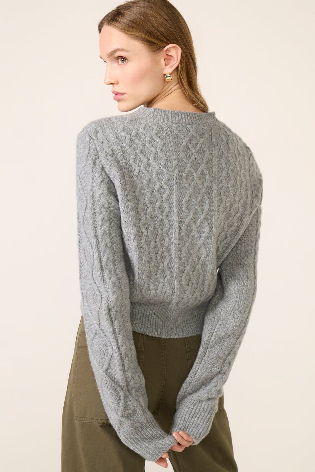 Women's The Eleanor Cardigan