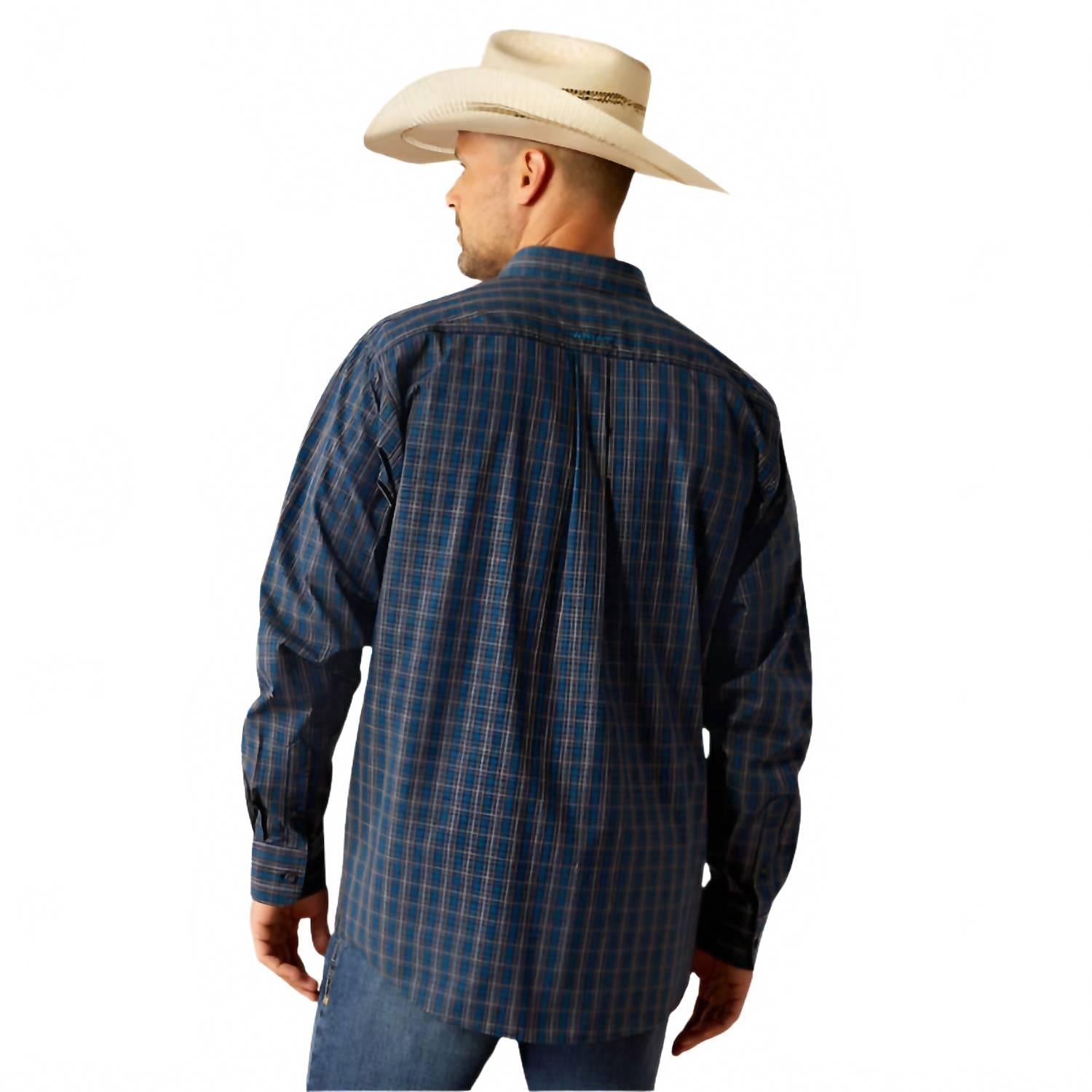 Men's Pro Series Shirt In Navy