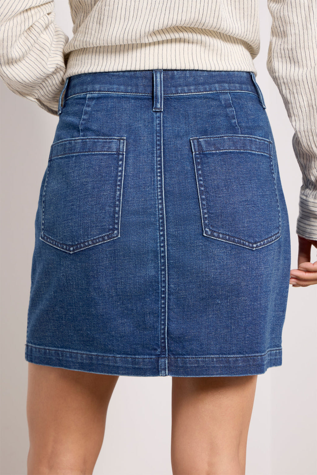 Women's Utility Skirt