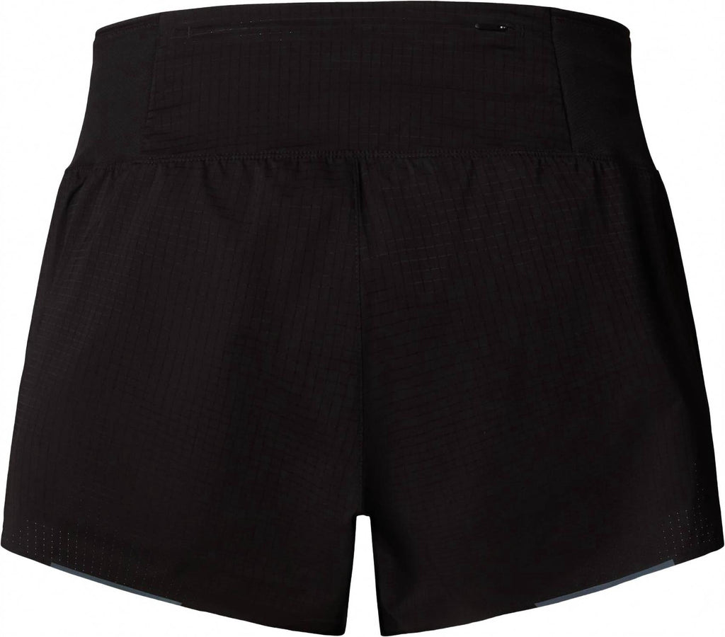 Pacesetter Run Shorts In Black