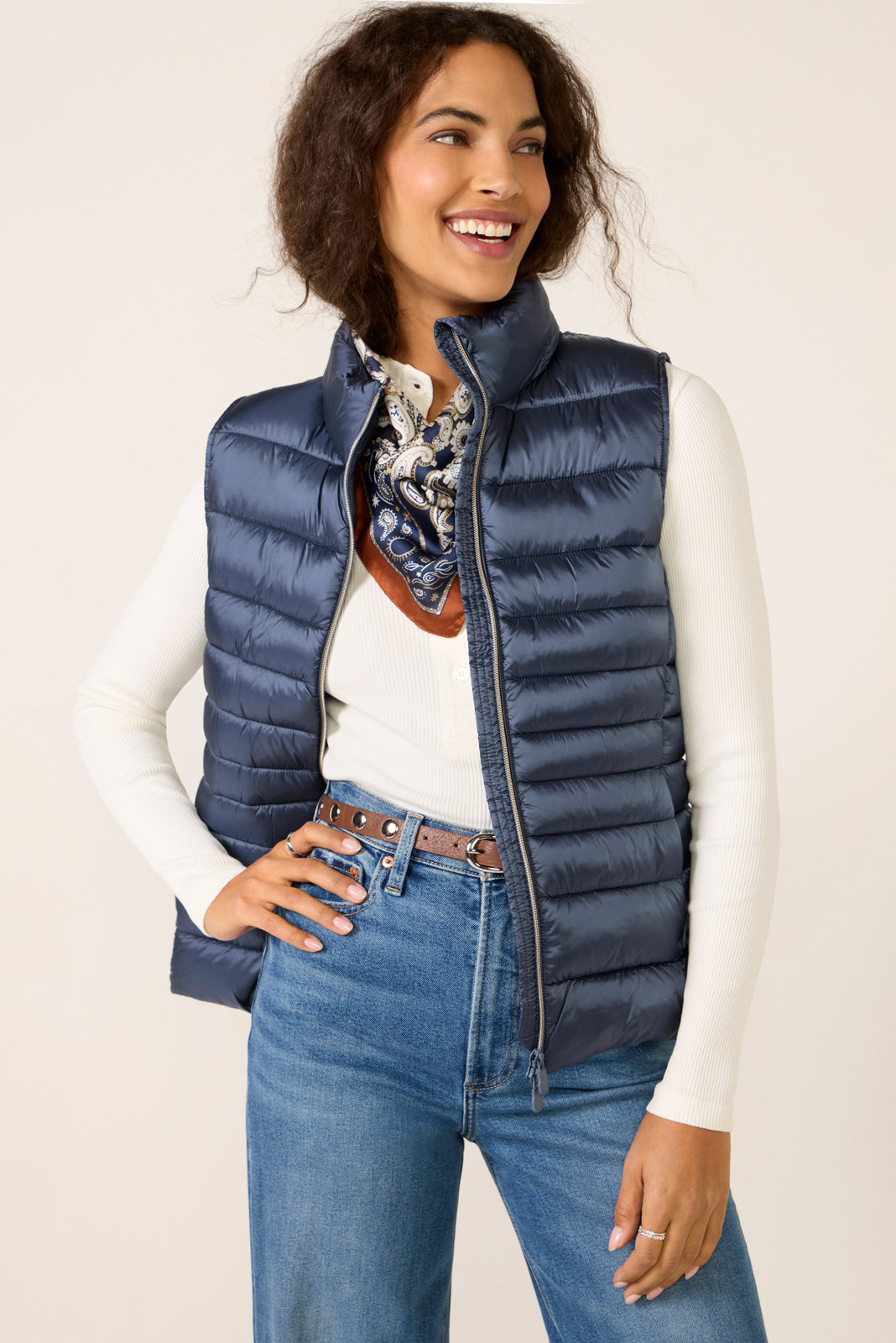 Women's Lynn Vest