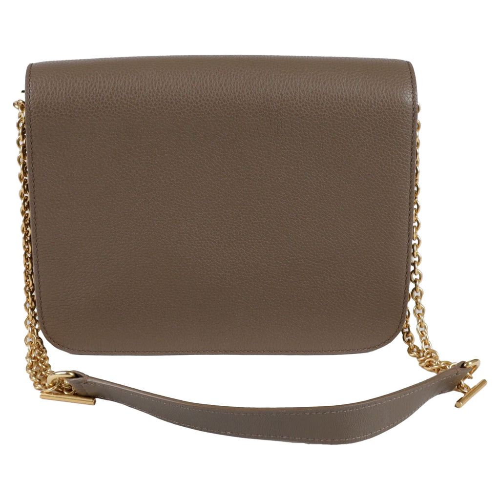 Clifton Small Shoulder Crossbody
