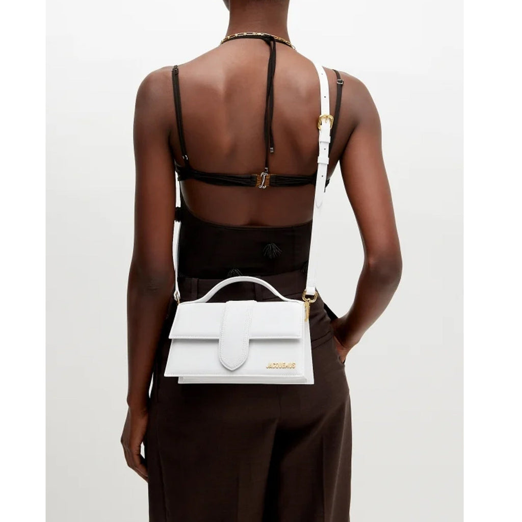 Jacquemus Le Grand Bambino Bag Women