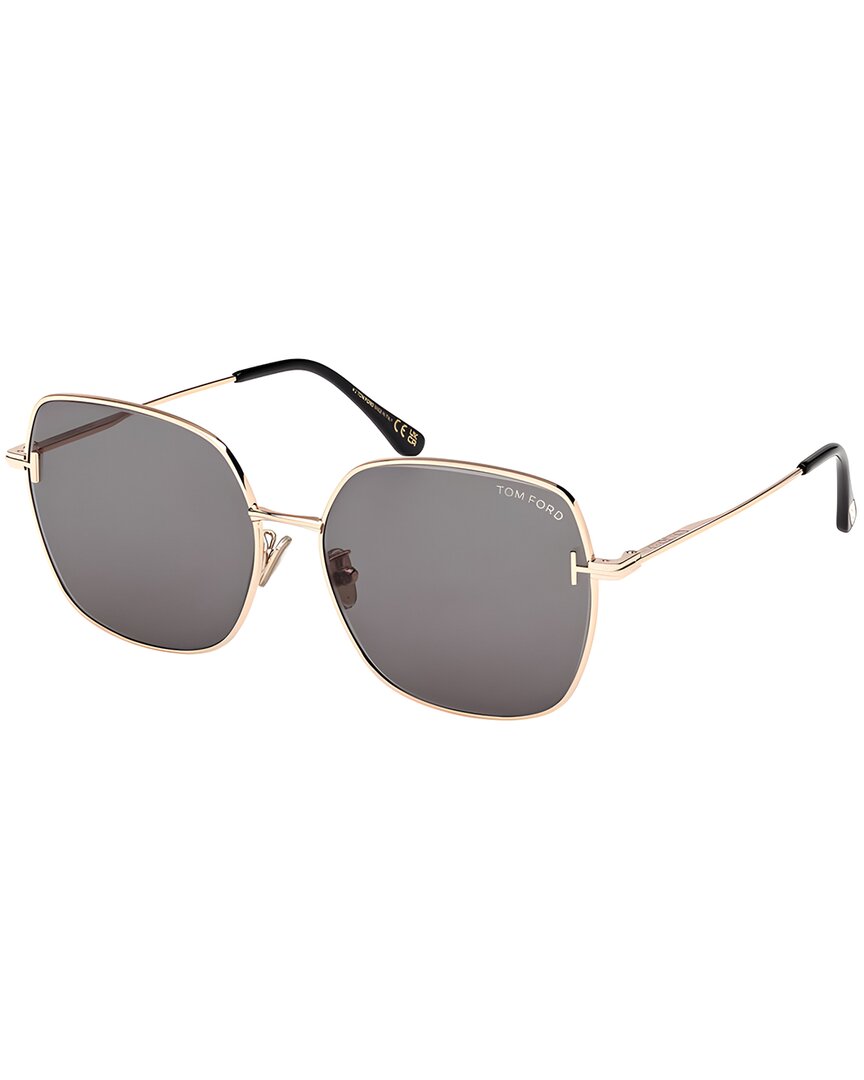 Tom Ford Women's FT1250-K 59mm Sunglasses