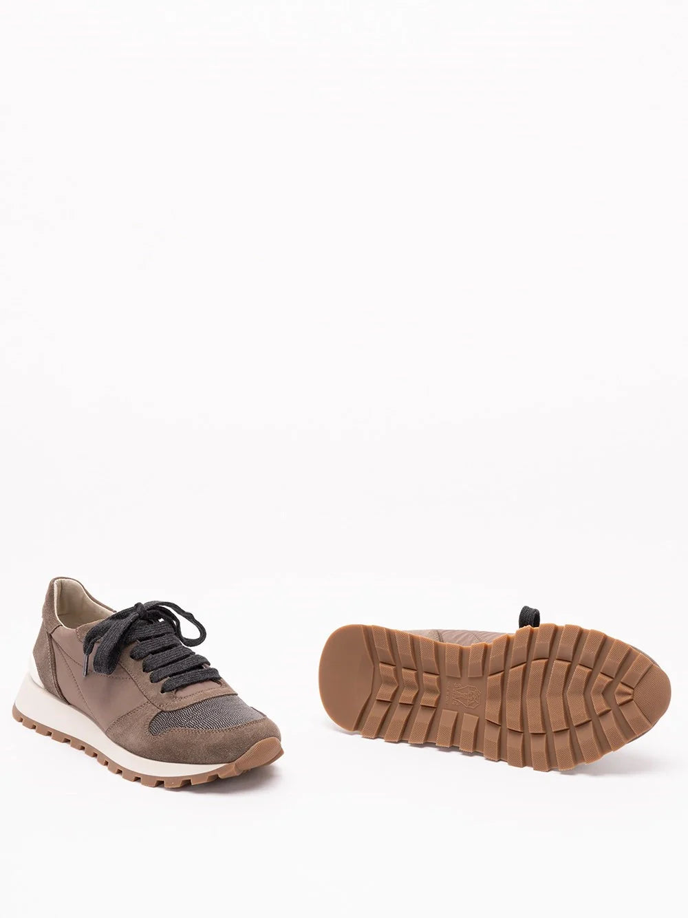 Brunello Cucinelli Women Sneakers