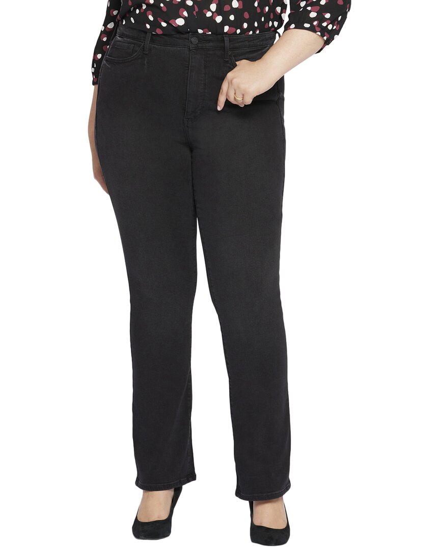 NYDJ Plus Billie Legend Bootcut Jean