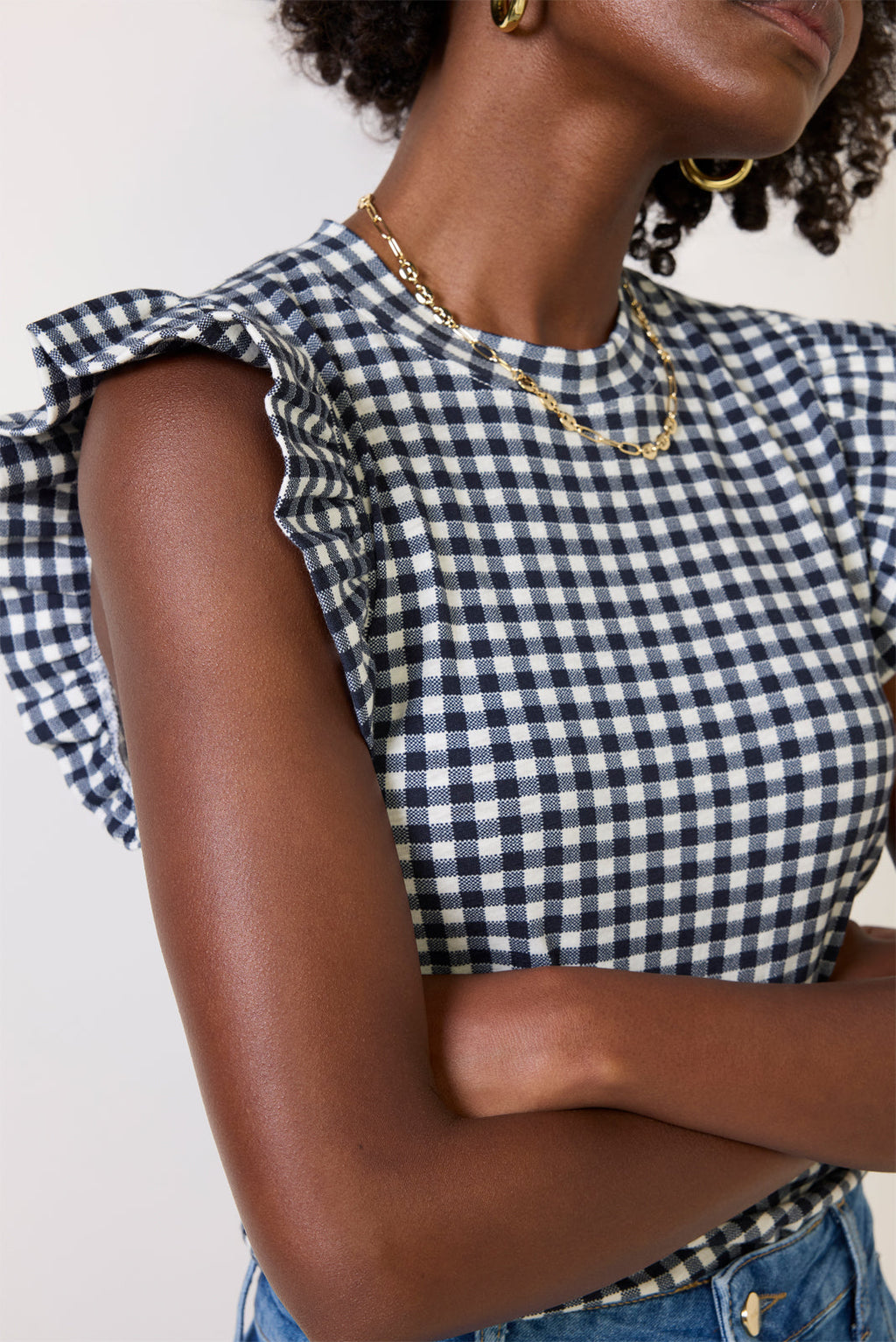 Women's Paulette Top