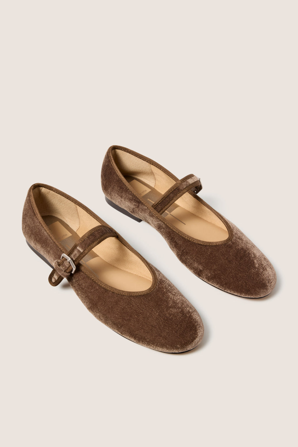 Women's Roslyn Ballet Flat