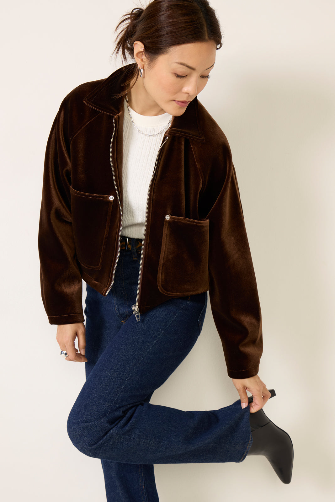 Women's Bittersweet Jacket