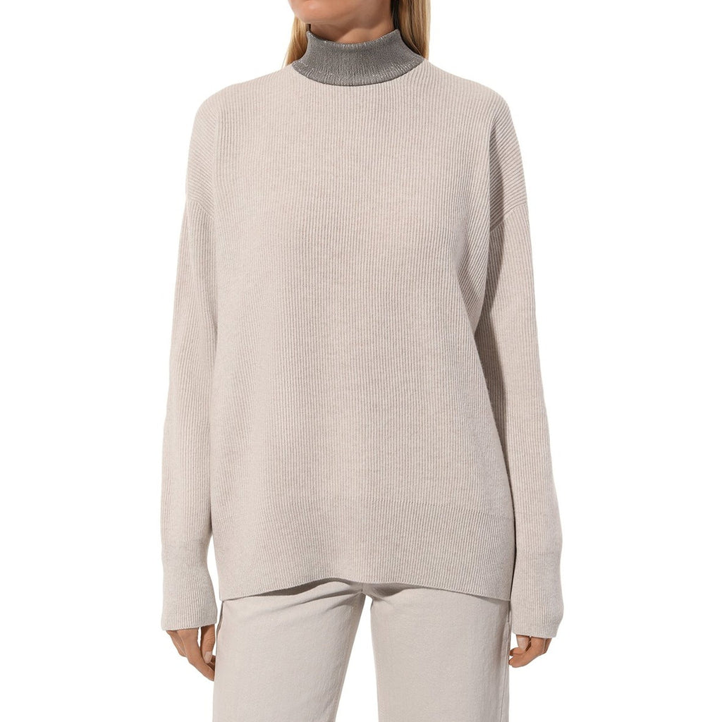 Brunello Cucinelli Cashmere Sweater Women