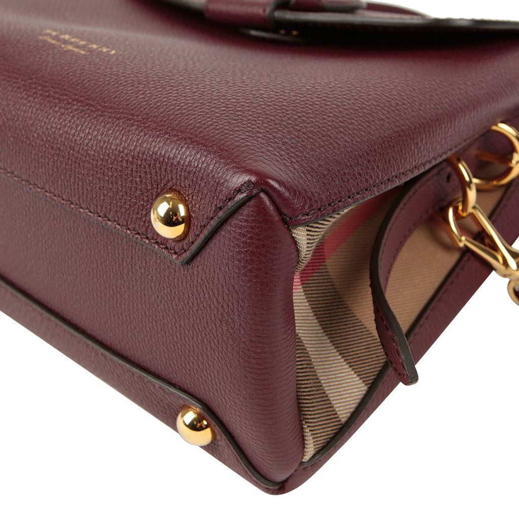 Camberley Small Tote Shoulder Bag
