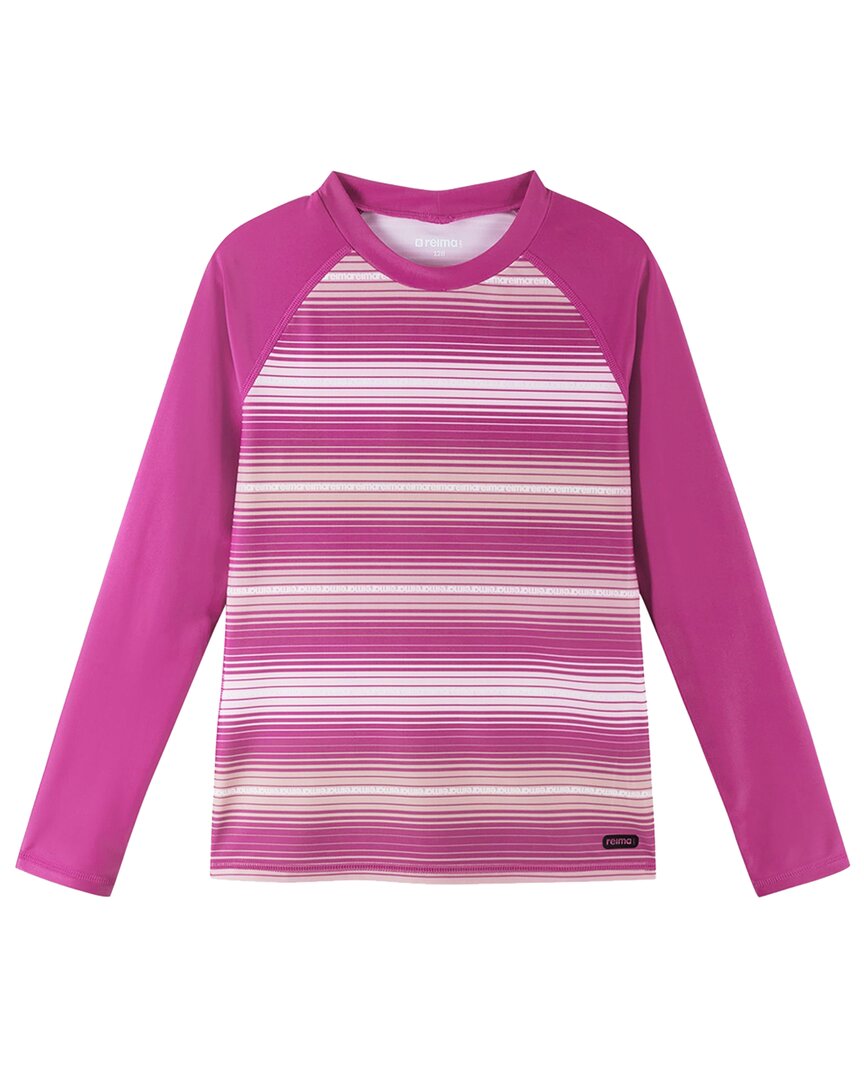 Reima Swim Shirt