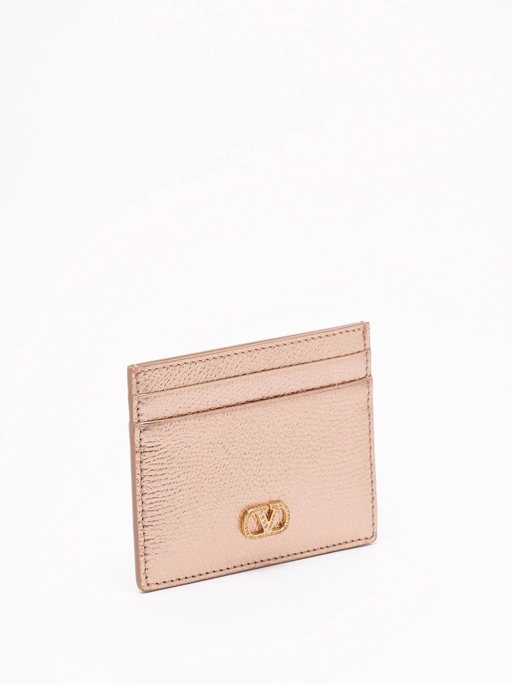 Valentino Garavani Women `Vlogo Signature` Card Holder