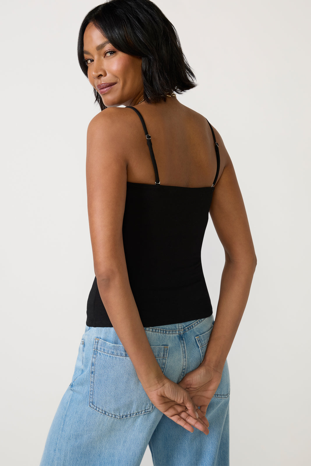 Women's Ria Tube Top