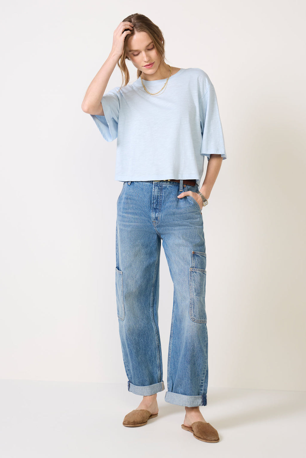 Women's Belle T-Shirt