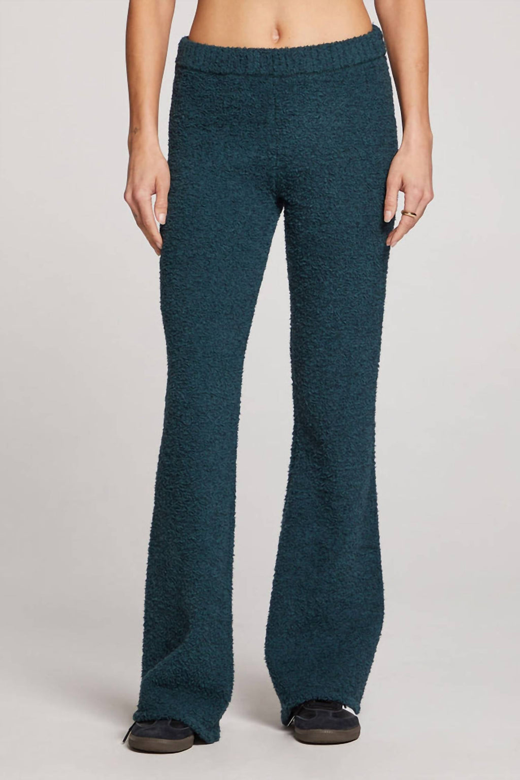 Lakes Cozy Pants In Twilight