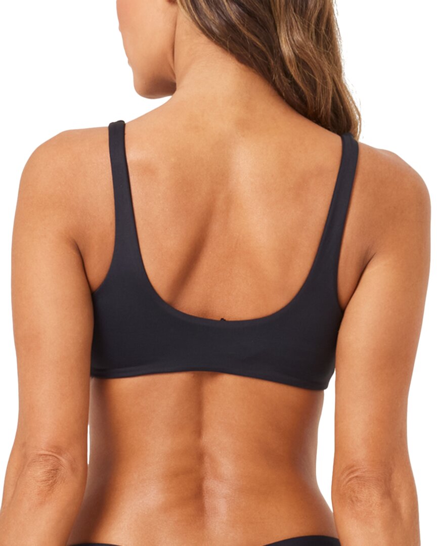 L*Space Prince Bikini Top