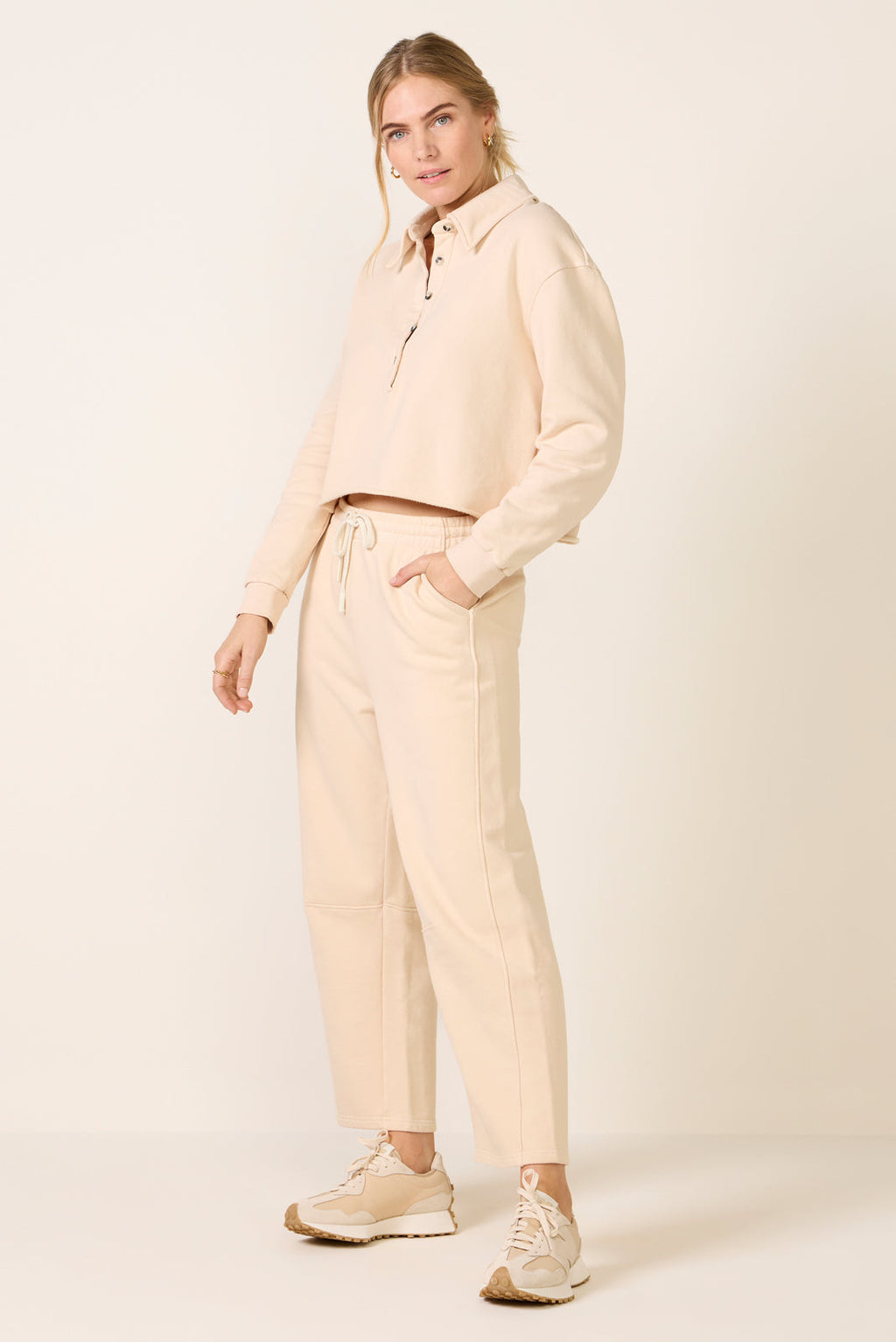 Women's Vinny Sweatshirt