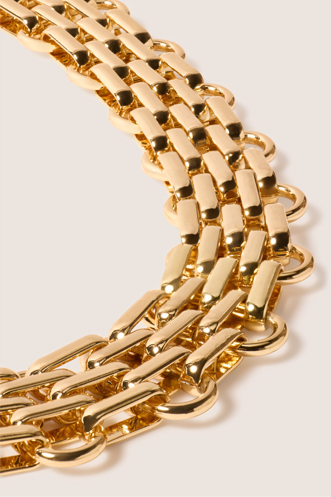 Women's Simone Statement Necklace