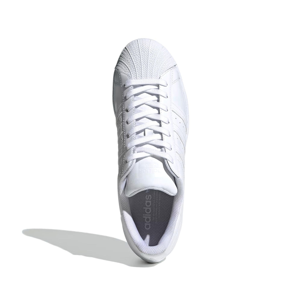 Adidas Superstar Footwear White / Footwear White / Footwear White  EG4960 Men's