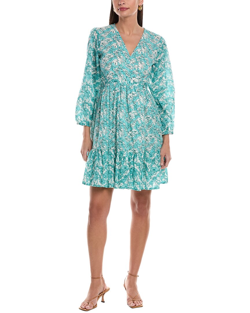Ro’s Garden Drew Mini Dress