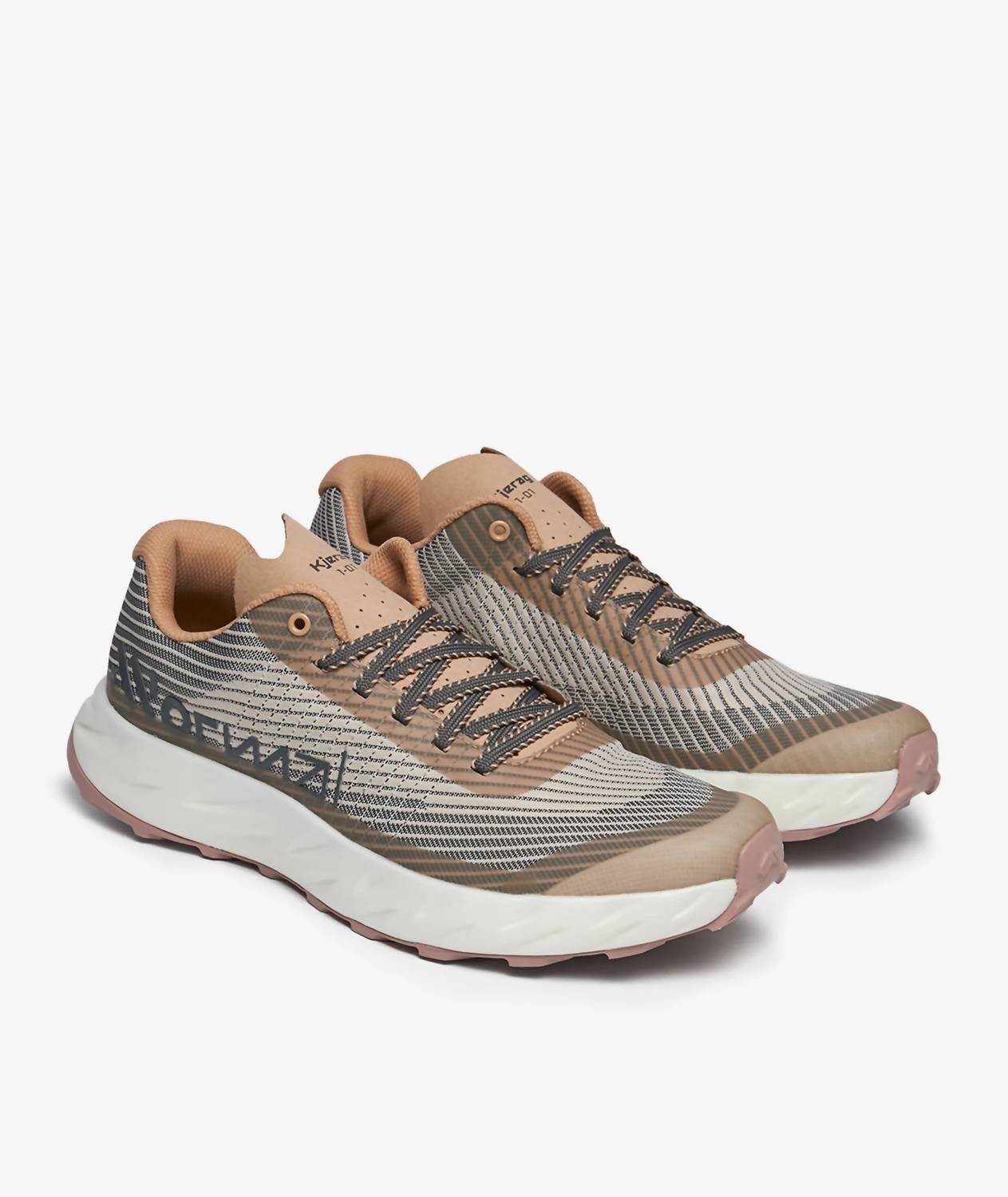 Men's Kjerag Shoe In Beige