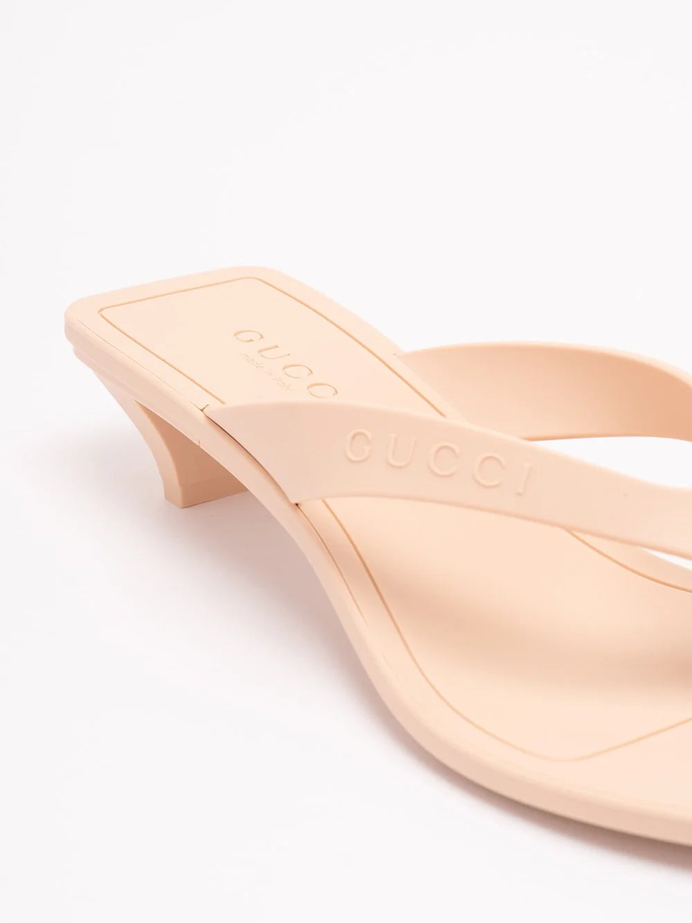 Gucci Women `Neo` Sandals