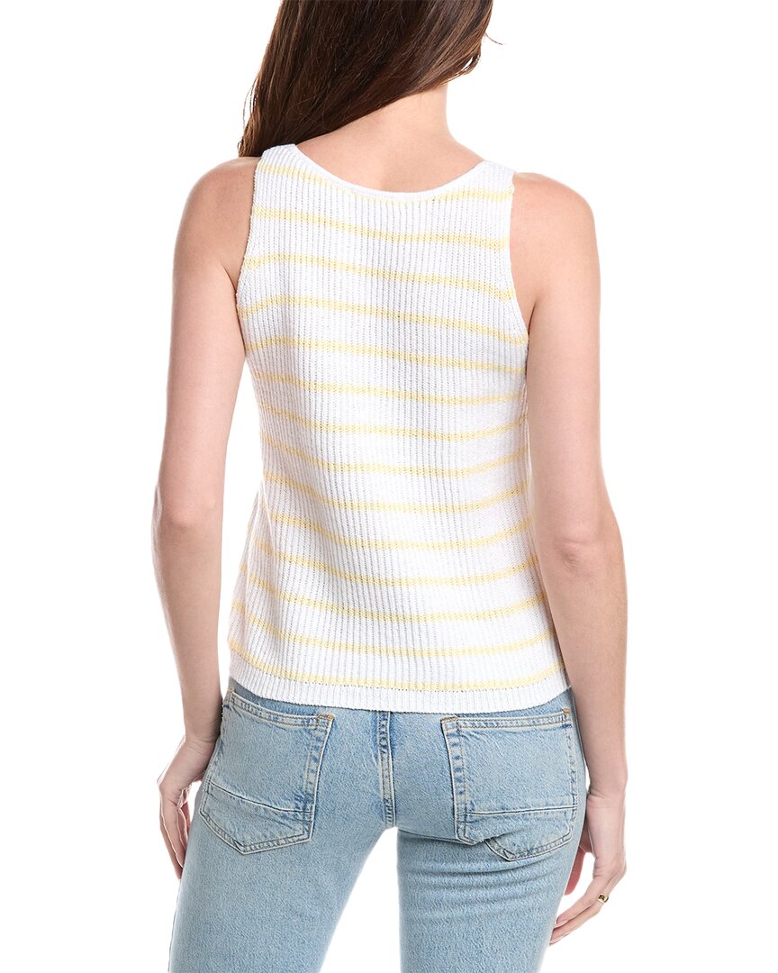 Splendid Cambell Sweater Tank