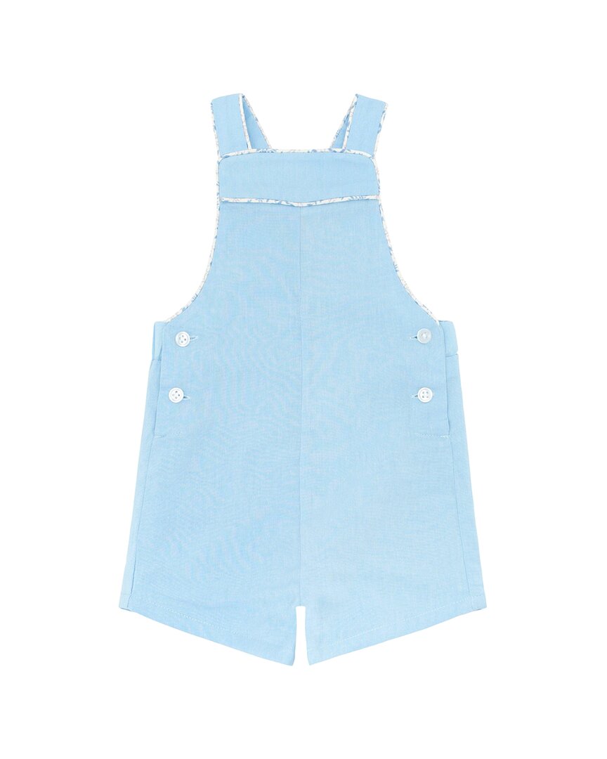 minnow Overall