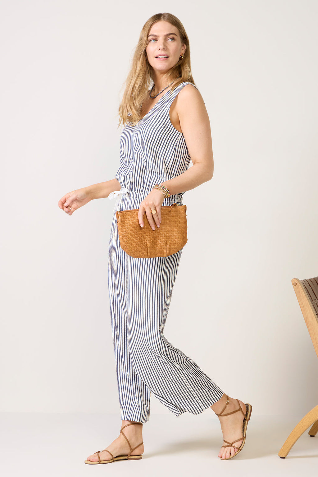 Women's Kali Jumpsuit