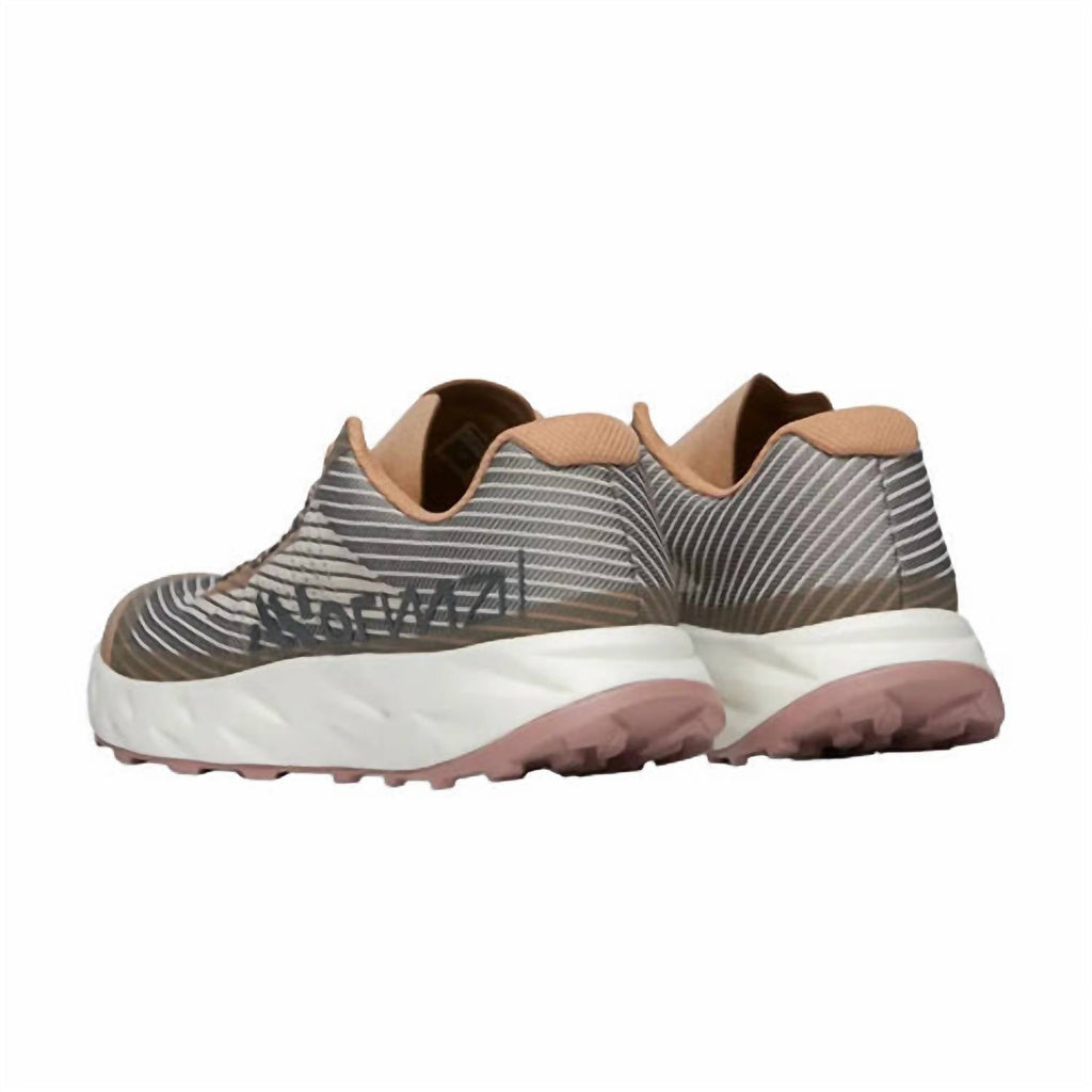 Men's Kjerag Shoe In Beige