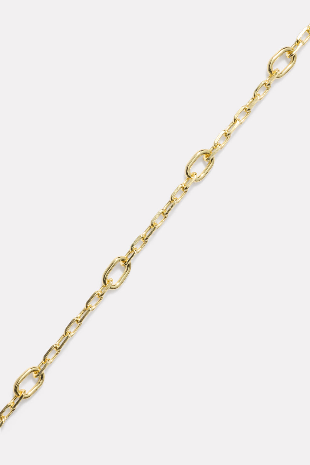 Women's Parker Link Necklace