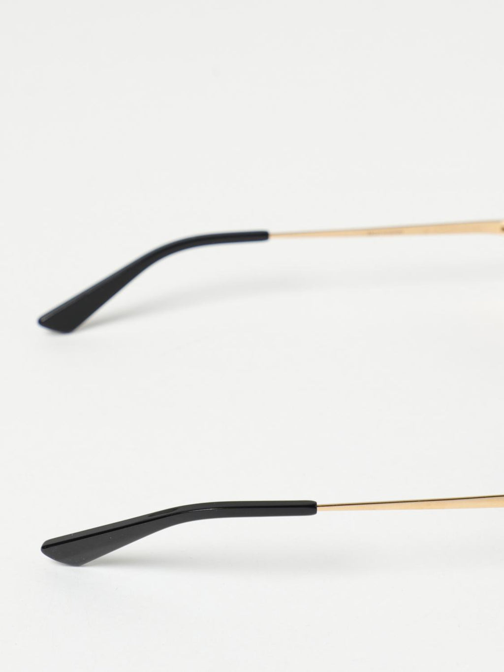 Cartier Sunglasses Woman Gold