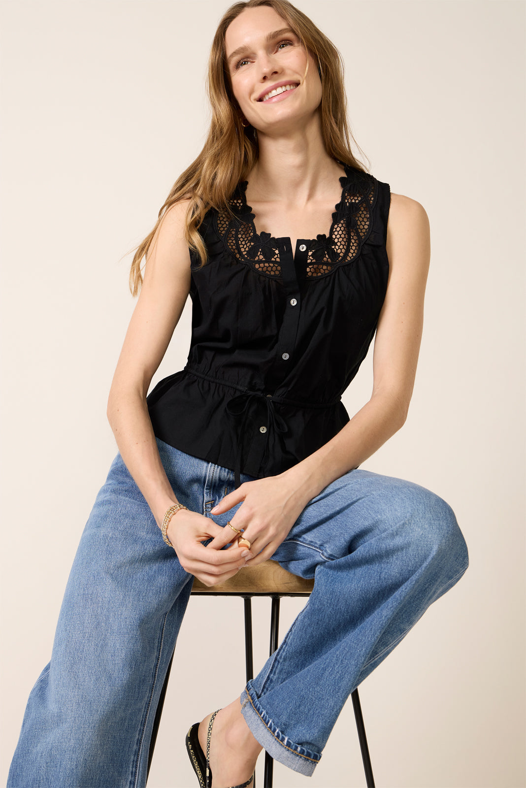 Women's Leilani Top