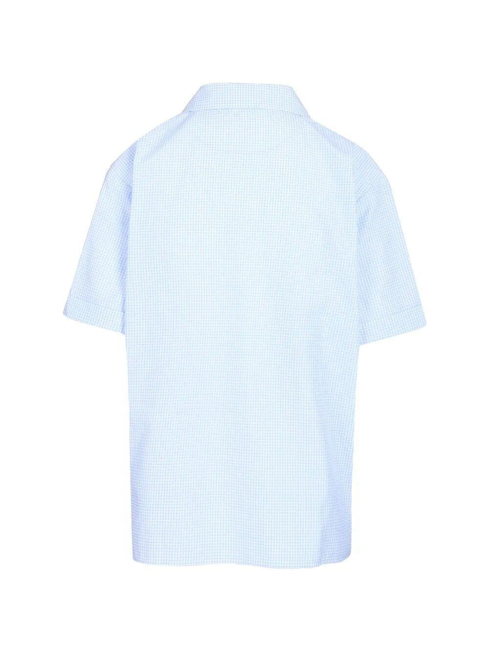 Miu Miu Women Vichy Shirt