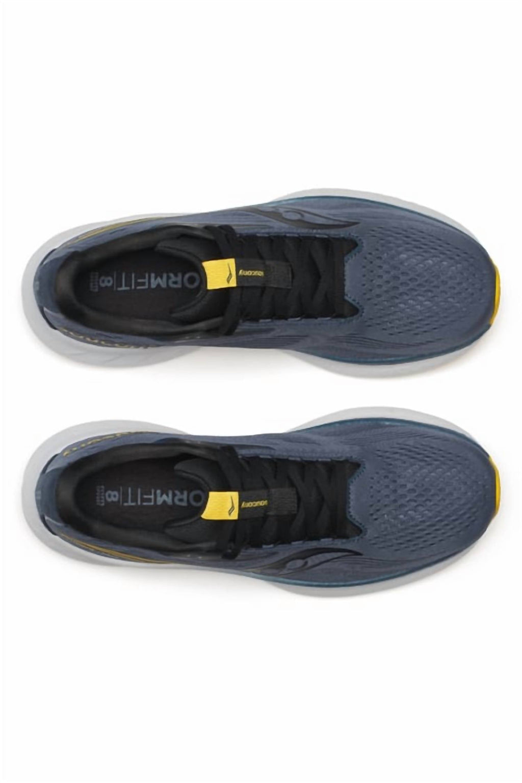 Men's Guide 18 Running Shoes In Dusk Pollen