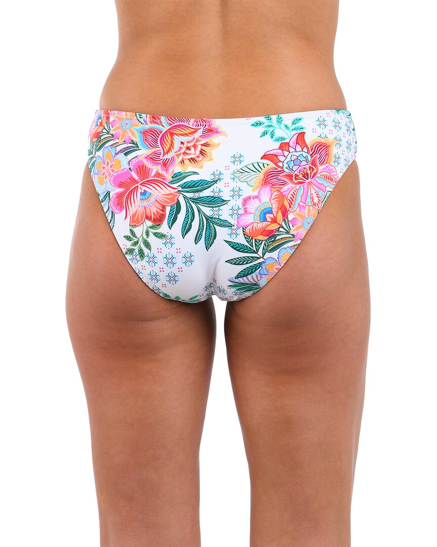 La Blanca Riviera Reversible Hipster Pant