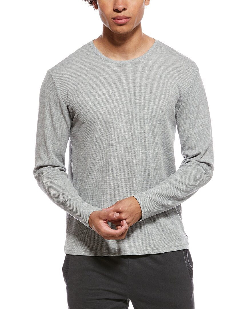 Tommy John Waffle Knit T-Shirt