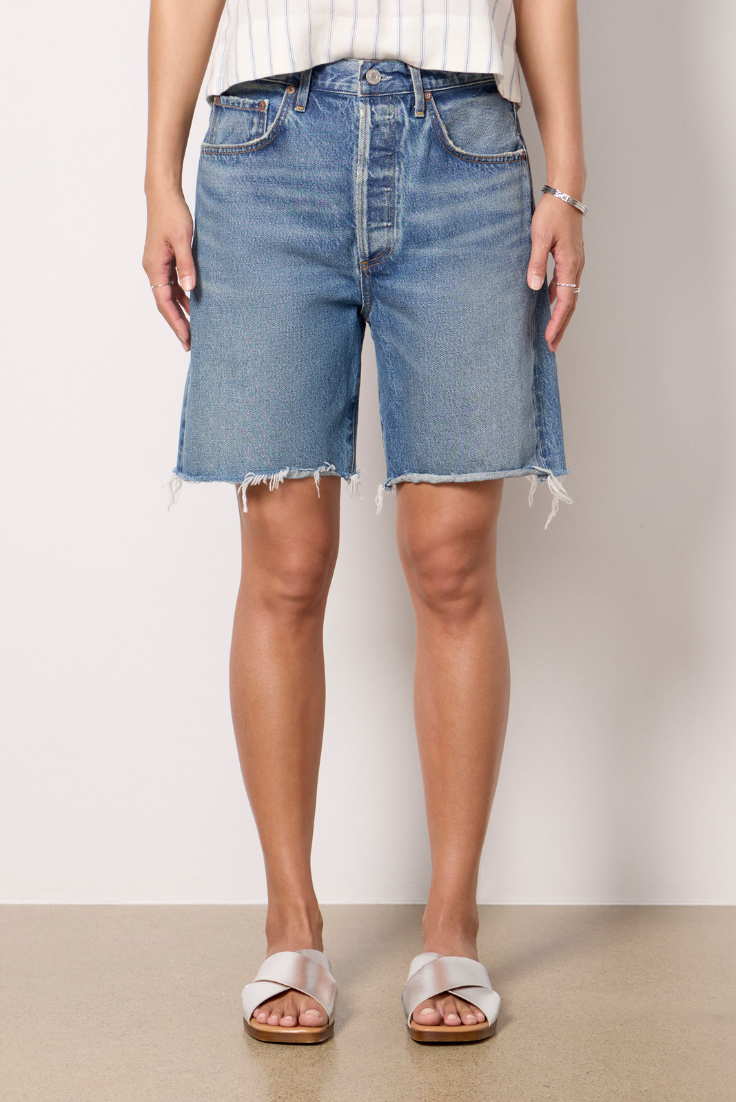 Women's 90s Short 7.5' inseam