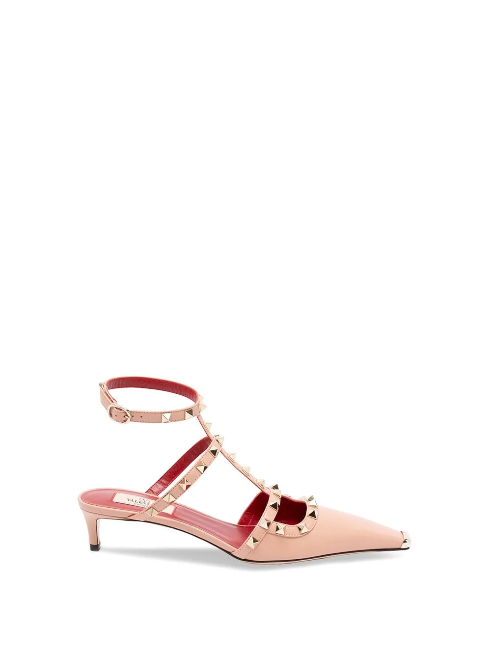 Valentino Garavani Women `Rockstud` Pumps