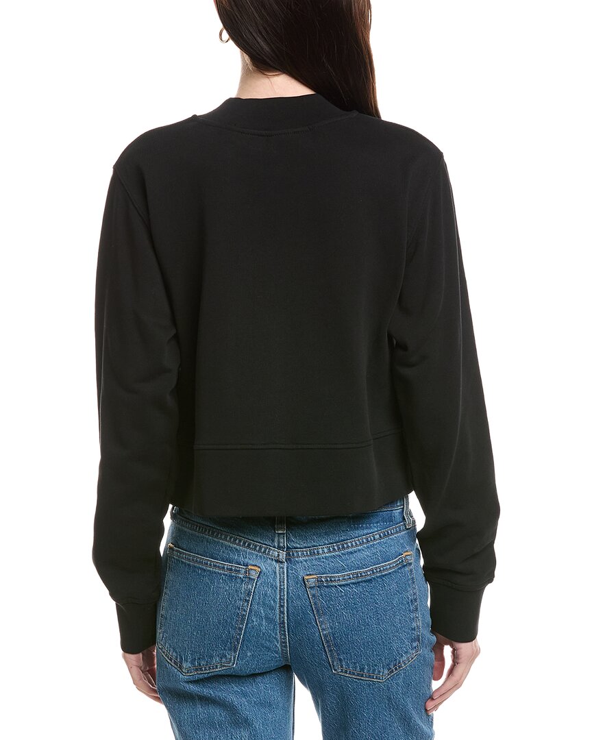 Palm Angels Crewneck Pullover