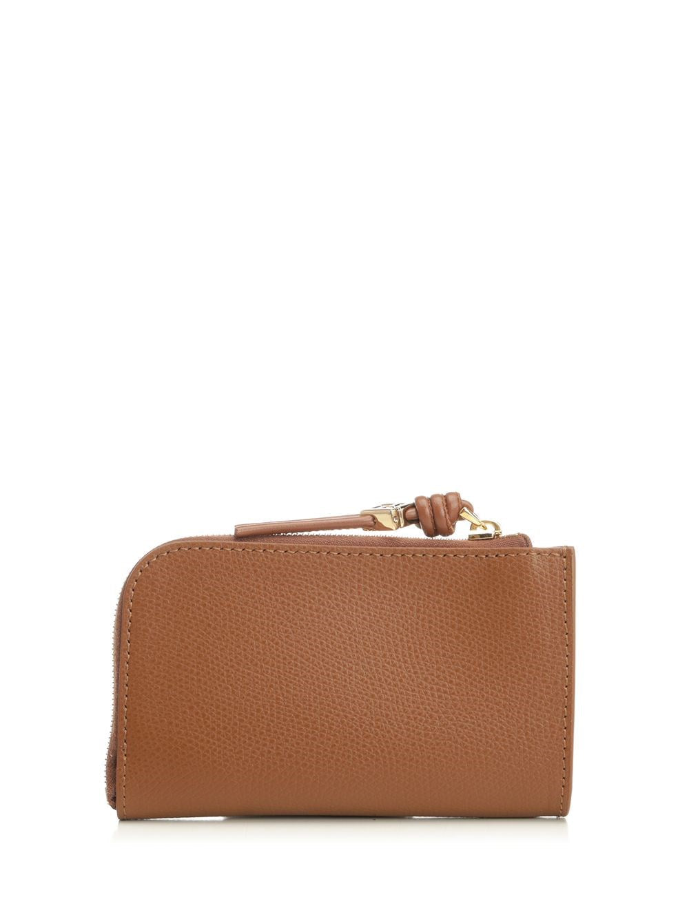 Fendi Women Card Holder