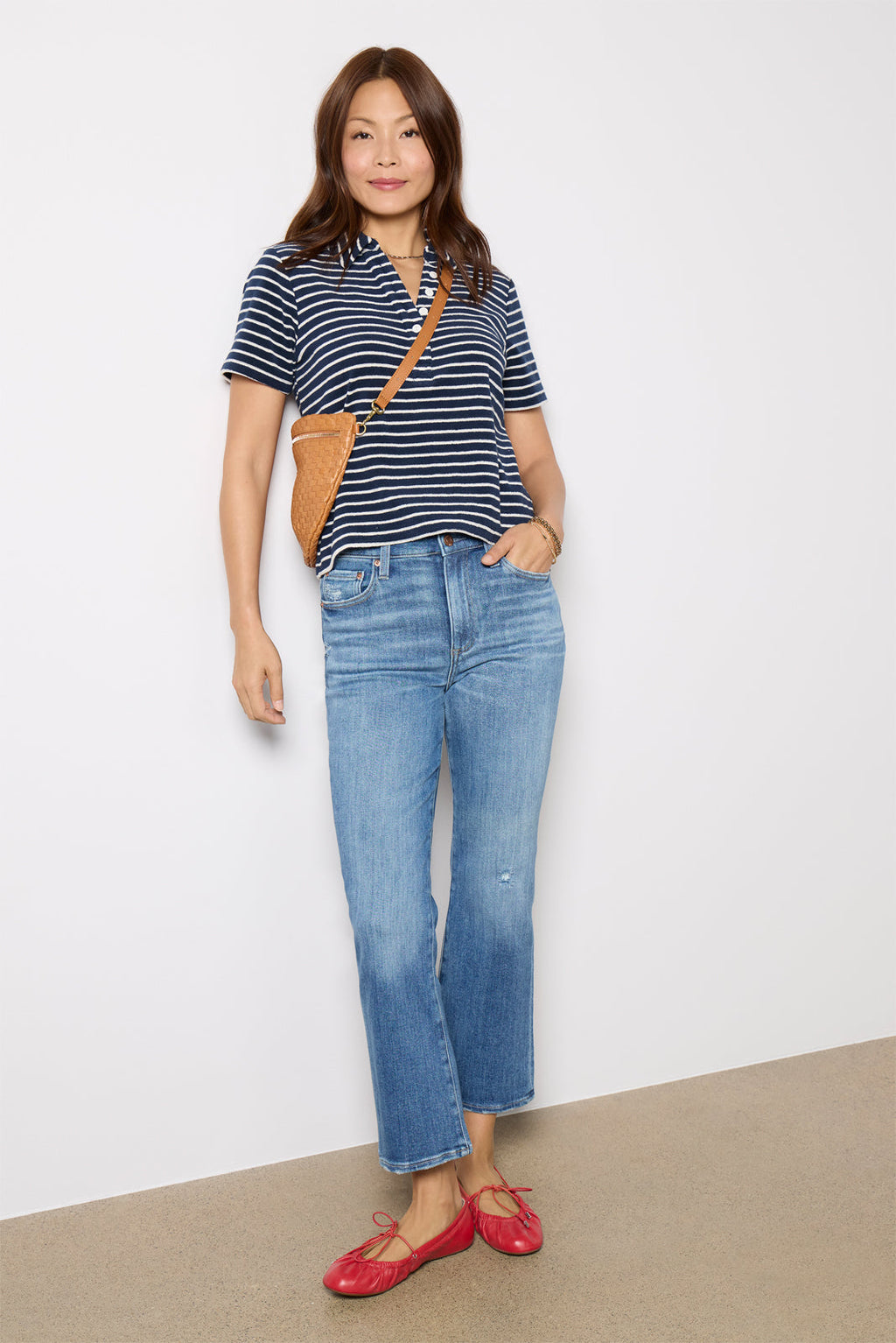 Women's Lennon Jean