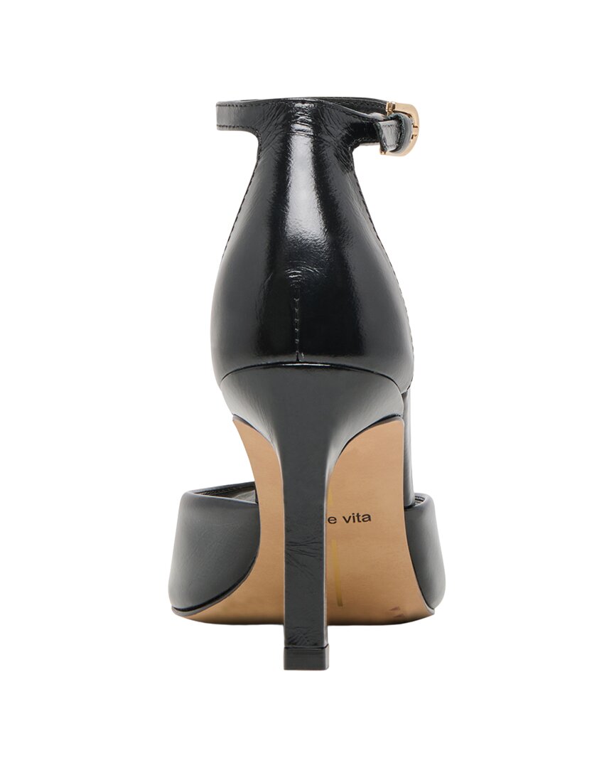 Dolce Vita Serlo Patent Pump