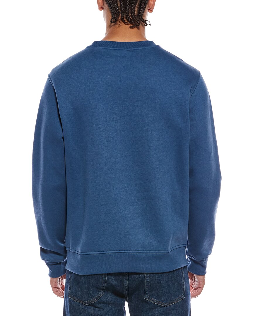 New Balance Sport Core Brushed Crewneck T-Shirt